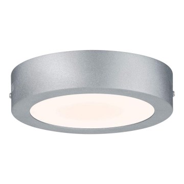 Paulmann 70653 - LED/11W Lubinis šviestuvas ALBIA diametras 17 cm 230V