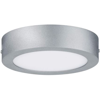 Paulmann 70653 - LED/11W Lubinis šviestuvas ALBIA diametras 17 cm 230V