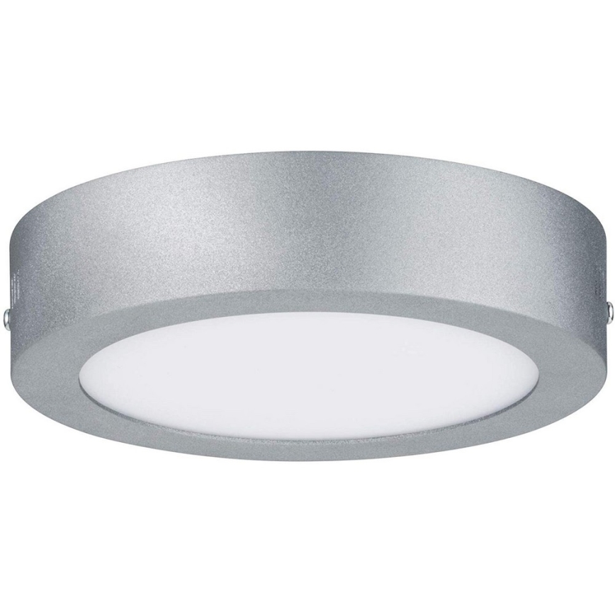Paulmann 70653 - LED/11W Lubinis šviestuvas ALBIA diametras 17 cm 230V