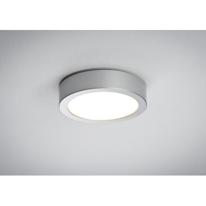 Paulmann 70653 - LED/11W Lubinis šviestuvas ALBIA diametras 17 cm 230V
