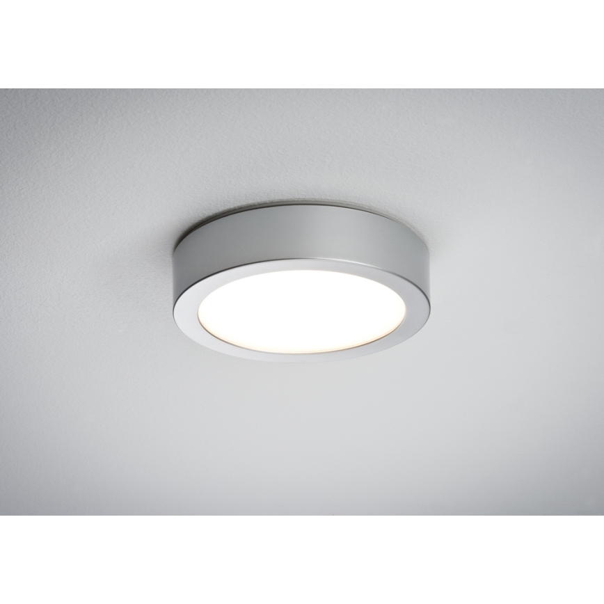 Paulmann 70653 - LED/11W Lubinis šviestuvas ALBIA diametras 17 cm 230V