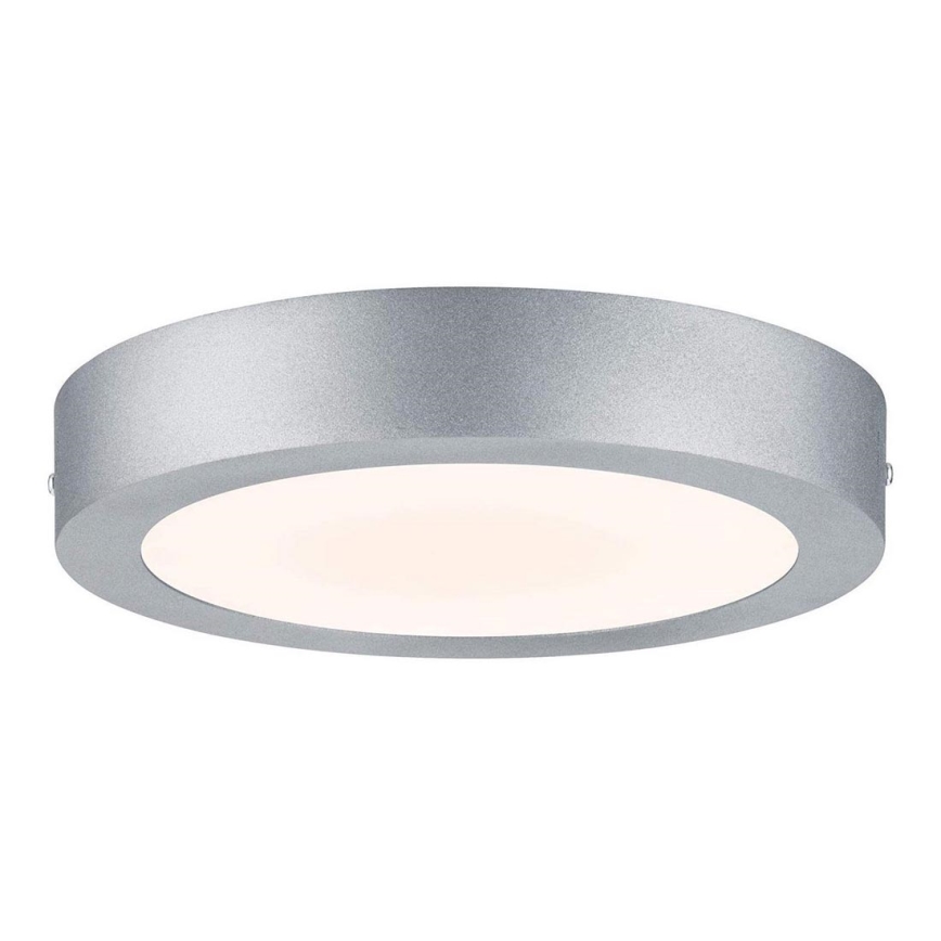 Paulmann 70654 - LED/15,5W Lubinis šviestuvas ALBIA diametras 22,5 cm 230V