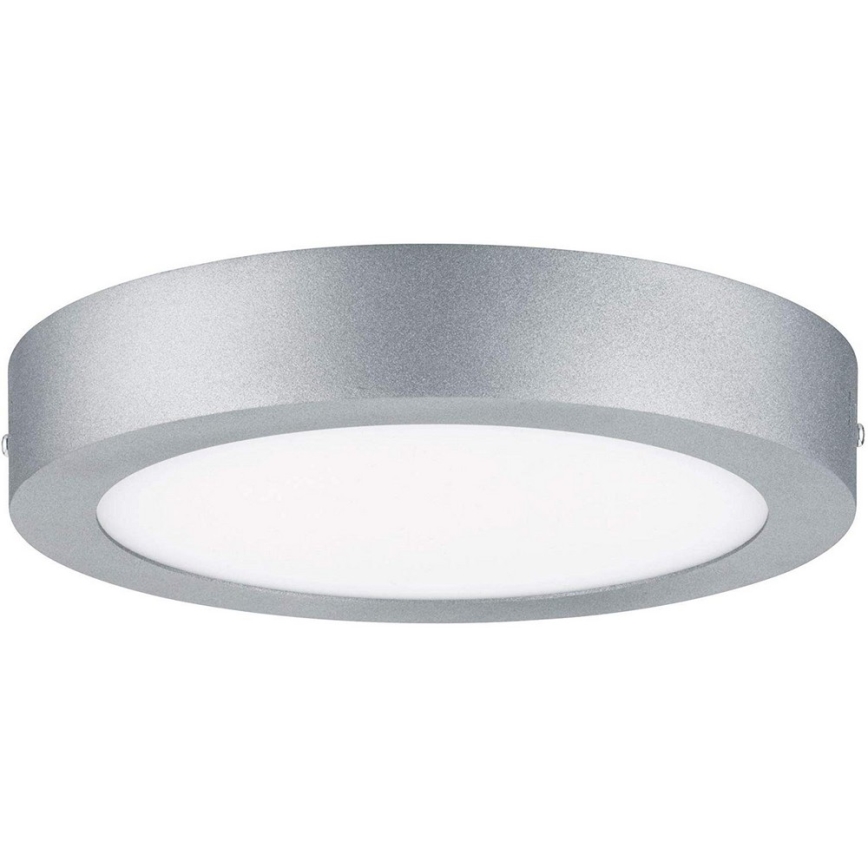 Paulmann 70654 - LED/15,5W Lubinis šviestuvas ALBIA diametras 22,5 cm 230V