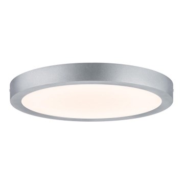 Paulmann 70656 - LED/22W Lubinis šviestuvas ALBIA 230V