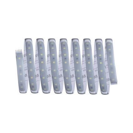 Paulmann 70665 - LED/18W IP44 Pritemdoma vonios juostelė MAXLED 3 m 6500K 230V
