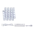 Paulmann 70667 - LED/9W IP44 Pritemdoma vonios juostelė MAXLED 1,5 m 6500K 230V