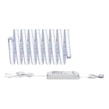 Paulmann 70669 - LED/35W IP44 Pritemdoma vonios juostelė MAXLED 3 m 6500K 230V