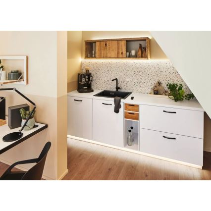 Paulmann 70669 - LED/35W IP44 Pritemdoma vonios juostelė MAXLED 3 m 6500K 230V