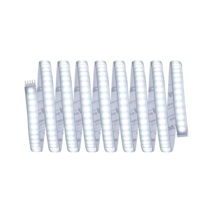 Paulmann 70669 - LED/35W IP44 Pritemdoma vonios juostelė MAXLED 3 m 6500K 230V