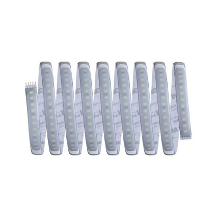 Paulmann 70669 - LED/35W IP44 Pritemdoma vonios juostelė MAXLED 3 m 6500K 230V