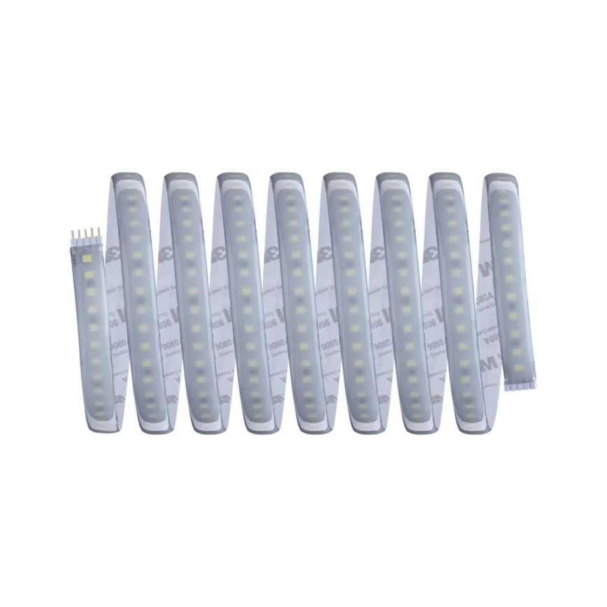Paulmann 70669 - LED/35W IP44 Pritemdoma vonios juostelė MAXLED 3 m 6500K 230V