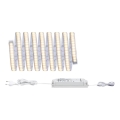 Paulmann 70670 - LED/35W IP44 Pritemdoma vonios juostelė MAXLED 3 m 2700K 230V