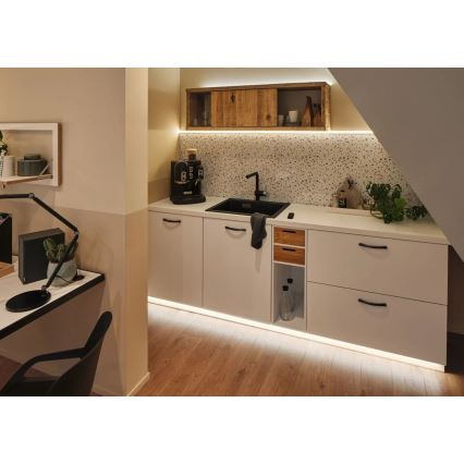 Paulmann 70670 - LED/35W IP44 Pritemdoma vonios juostelė MAXLED 3 m 2700K 230V