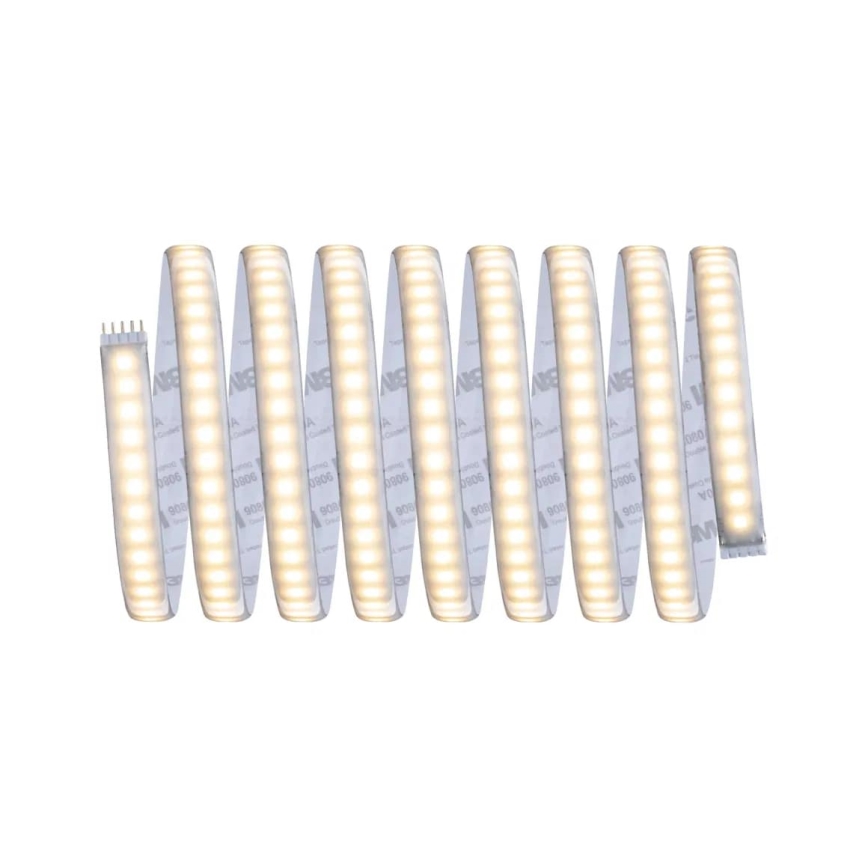 Paulmann 70670 - LED/35W IP44 Pritemdoma vonios juostelė MAXLED 3 m 2700K 230V