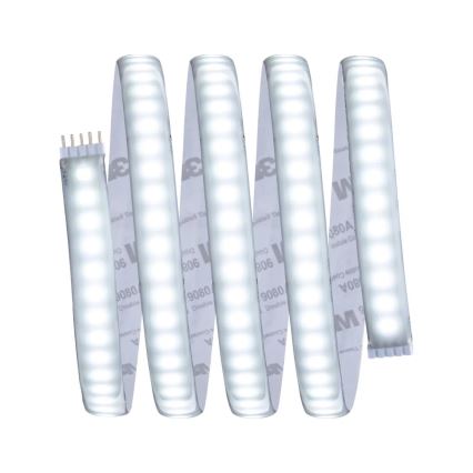 Paulmann 70671 - LED/18W IP44 Pritemdoma vonios juostelė MAXLED 1,5 m 6500K 230V