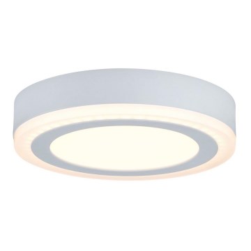 Paulmann 70735 - LED/7W Lubinis šviestuvas SOL 230V