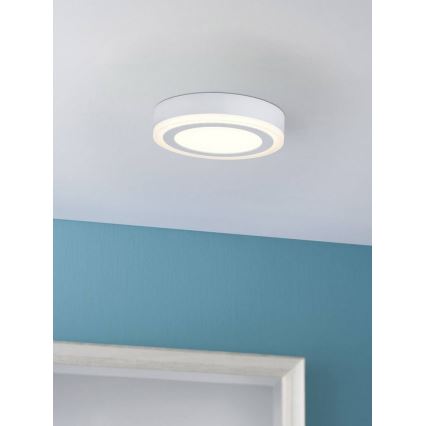 Paulmann 70735 - LED/7W Lubinis šviestuvas SOL 230V