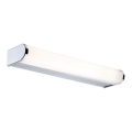 Paulmann 70879 - LED/9W IP44 Vonios veidrodžio apšvietimas ARNEB 230V