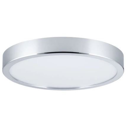 Paulmann 70882-LED/22,5W IP44 Pritemdomas sieninis vonios šviestuvas AVIAR 230V