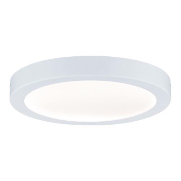 Paulmann 70899 - LED/22W lubinis šviestuvas ABIA 230V