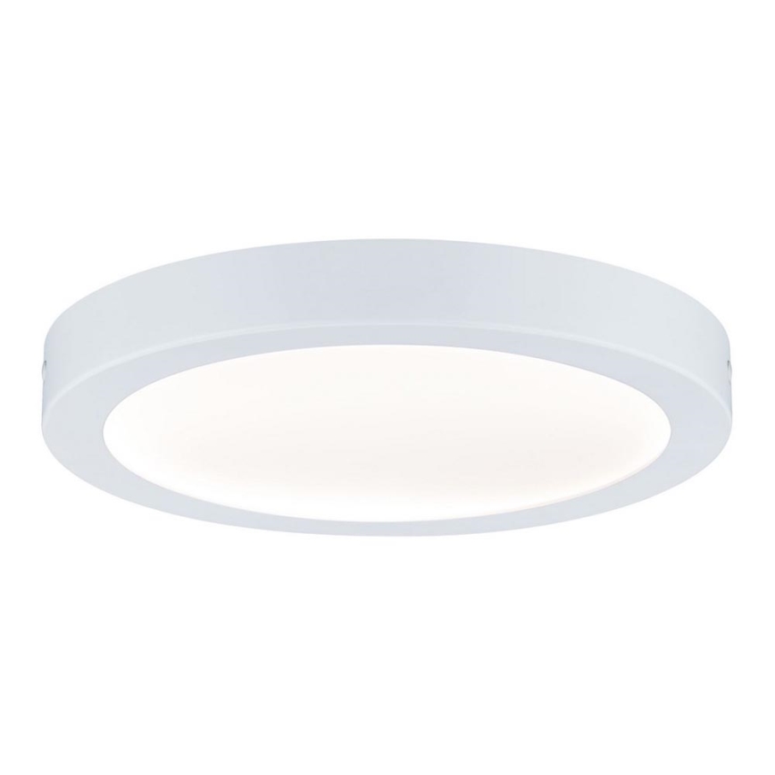 Paulmann 70899 - LED/22W lubinis šviestuvas ABIA 230V