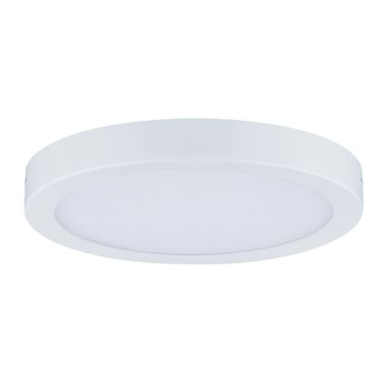 Paulmann 70899 - LED/22W lubinis šviestuvas ABIA 230V