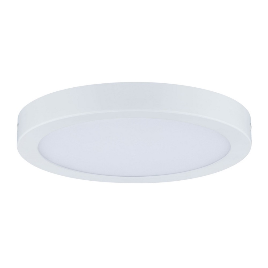 Paulmann 70899 - LED/22W lubinis šviestuvas ABIA 230V