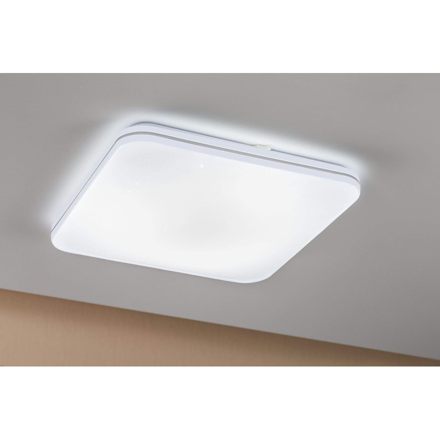 Paulmann 70903 - LED/22W Lubinis šviestuvas COSTELLA 230V 2700/4000/6500K