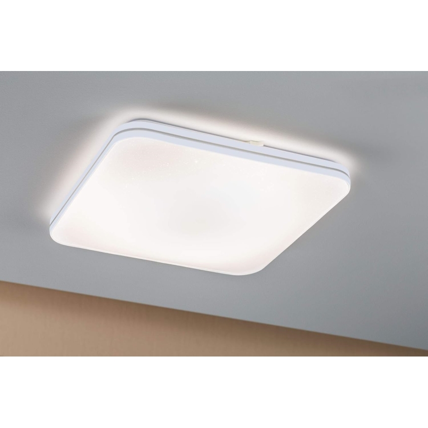 Paulmann 70903 - LED/22W Lubinis šviestuvas COSTELLA 230V 2700/4000/6500K