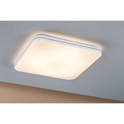 Paulmann 70903 - LED/22W Lubinis šviestuvas COSTELLA 230V 2700/4000/6500K