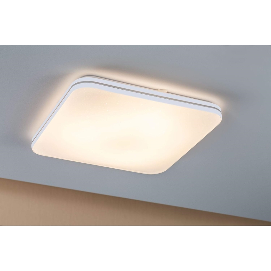 Paulmann 70903 - LED/22W Lubinis šviestuvas COSTELLA 230V 2700/4000/6500K