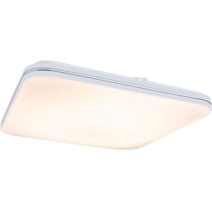Paulmann 70903 - LED/22W Lubinis šviestuvas COSTELLA 230V 2700/4000/6500K