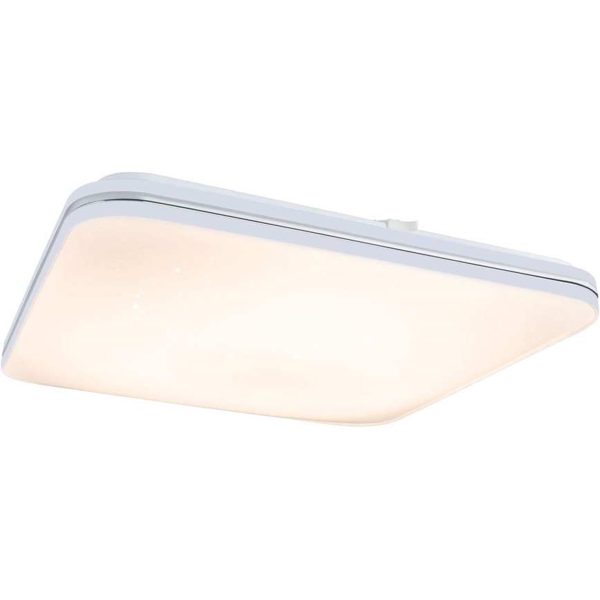 Paulmann 70903 - LED/22W Lubinis šviestuvas COSTELLA 230V 2700/4000/6500K