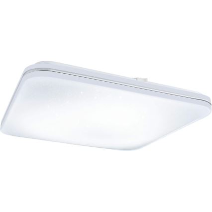 Paulmann 70903 - LED/22W Lubinis šviestuvas COSTELLA 230V 2700/4000/6500K