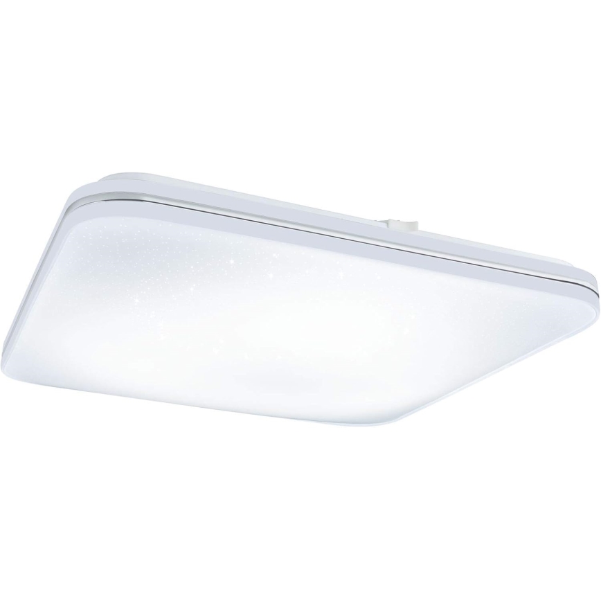 Paulmann 70903 - LED/22W Lubinis šviestuvas COSTELLA 230V 2700/4000/6500K