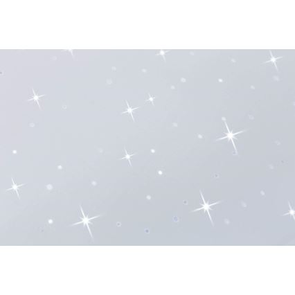 Paulmann 70903 - LED/22W Lubinis šviestuvas COSTELLA 230V 2700/4000/6500K