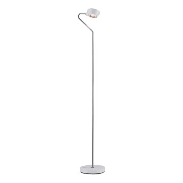 Paulmann 70920 - LED/7,5W Dimeriuojama grindinė lempa RAMOS 230V balta/blizgus chromas