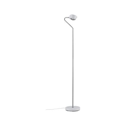 Paulmann 70920 - LED/7,5W Dimeriuojama grindinė lempa RAMOS 230V balta/blizgus chromas