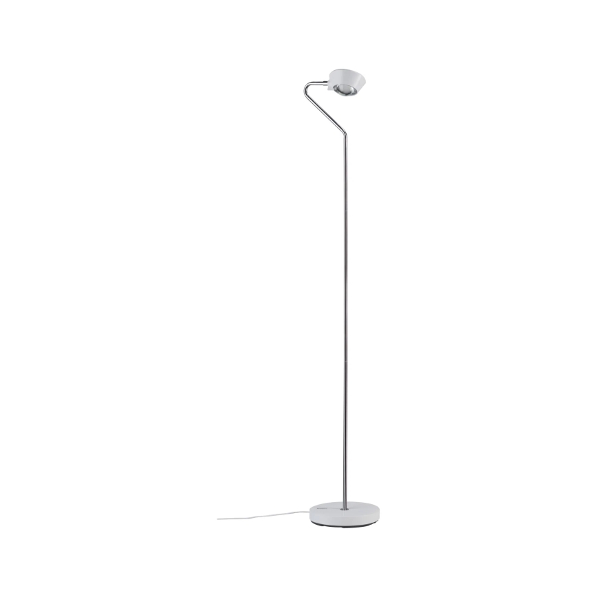 Paulmann 70920 - LED/7,5W Dimeriuojama grindinė lempa RAMOS 230V balta/blizgus chromas