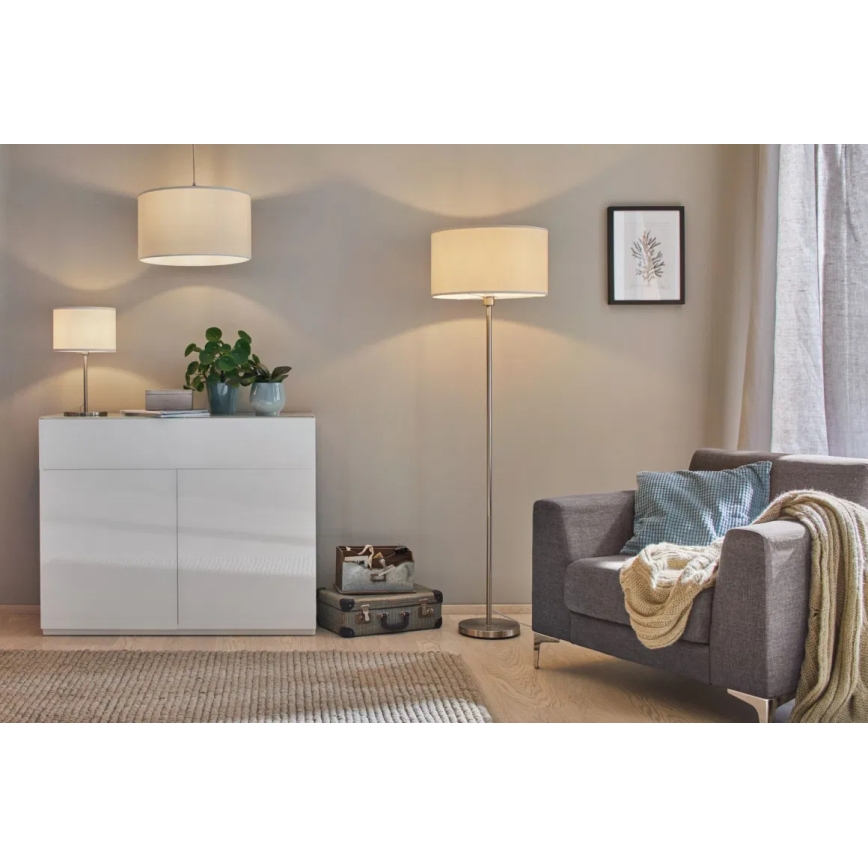 Paulmann 70922 - 1xE27/60W Toršeras TESSA 230V