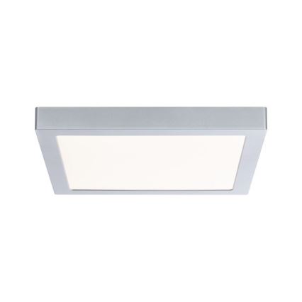 Paulmann 70982 - LED/22W Lubinis šviestuvas ABIA 230V