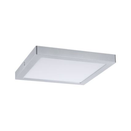 Paulmann 70982 - LED/22W Lubinis šviestuvas ABIA 230V