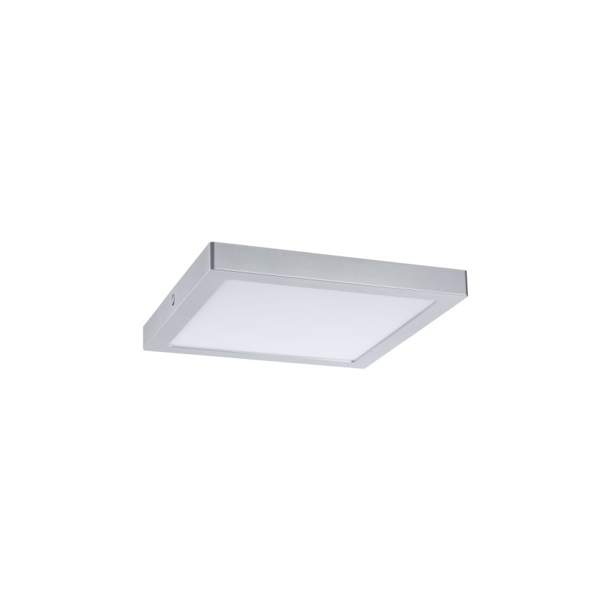Paulmann 70982 - LED/22W Lubinis šviestuvas ABIA 230V