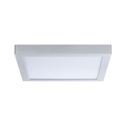 Paulmann 70982 - LED/22W Lubinis šviestuvas ABIA 230V