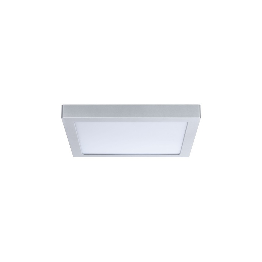 Paulmann 70982 - LED/22W Lubinis šviestuvas ABIA 230V