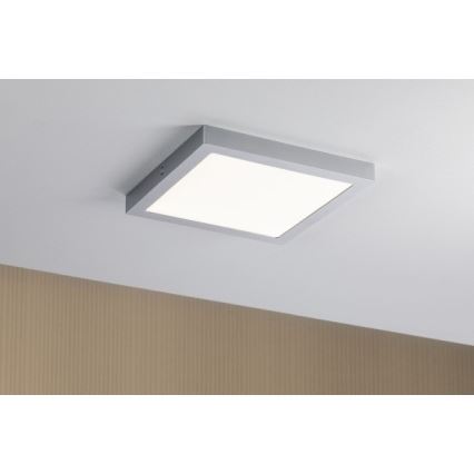 Paulmann 70982 - LED/22W Lubinis šviestuvas ABIA 230V