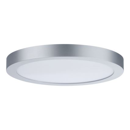 Paulmann 70983 - LED/22W Lubinis šviestuvas ABIA 230V