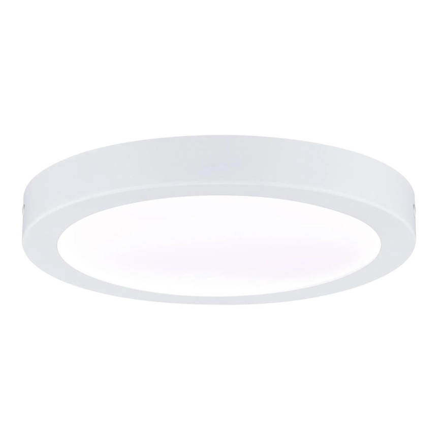 Paulmann 71021 - LED/22W Lubinis šviestuvas ABIA 230V baltas