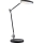 Paulmann 78010 - LED/11W Reguliuojama jutiklinė stalinė lempa NUMIS 230V 2700/4000/6500K juoda