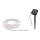 Paulmann 78896 - LED/0,3W IP44 Saulės juostelė 3m 1,2V 1000 mAh
